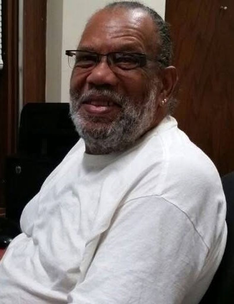Michael Jeffrey Newsome Profile Photo