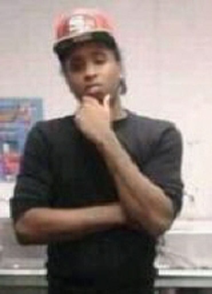 Bryan Jamal Stukes