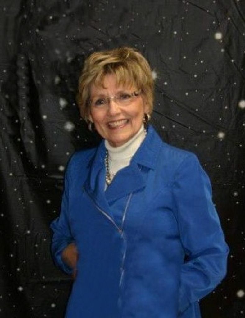 Loretta Hall Profile Photo
