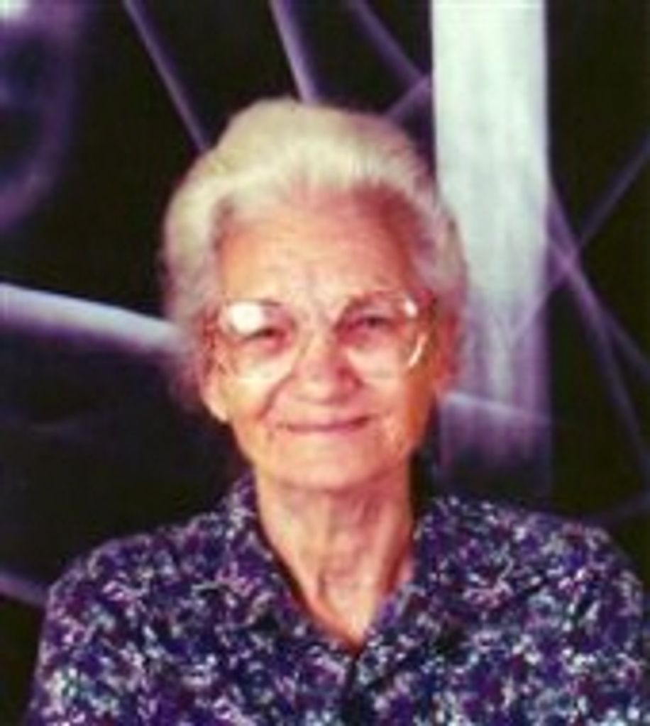 Arizona S. Crain
