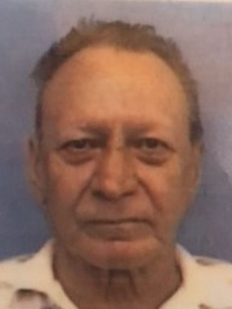 Richard Elmer Sari
