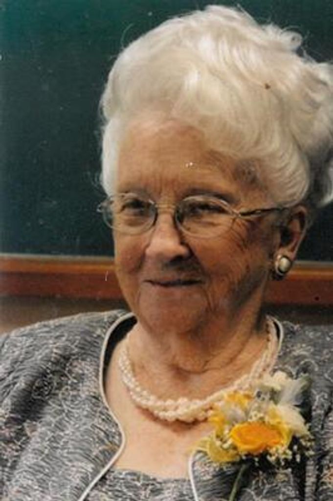 Betty L. Hilligoss Profile Photo
