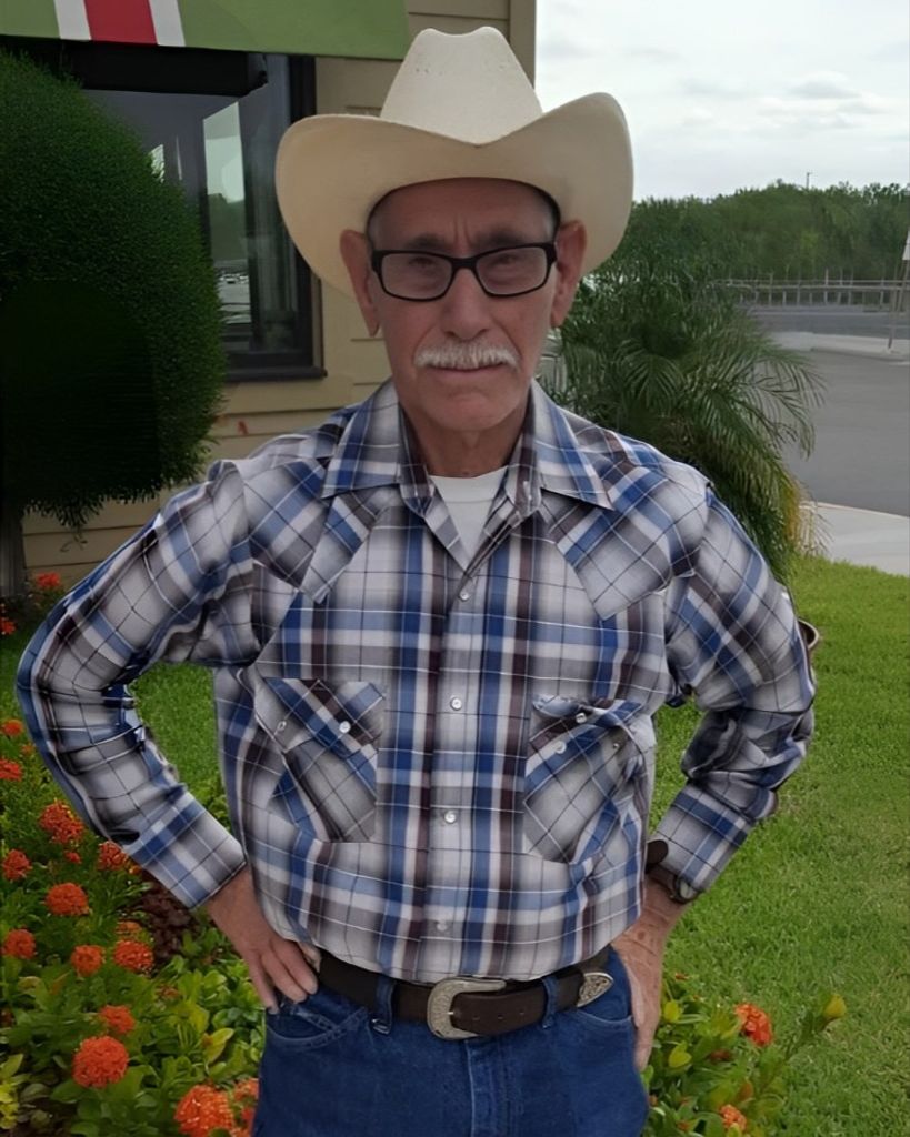 Cesario "Charrito" Balderas Profile Photo