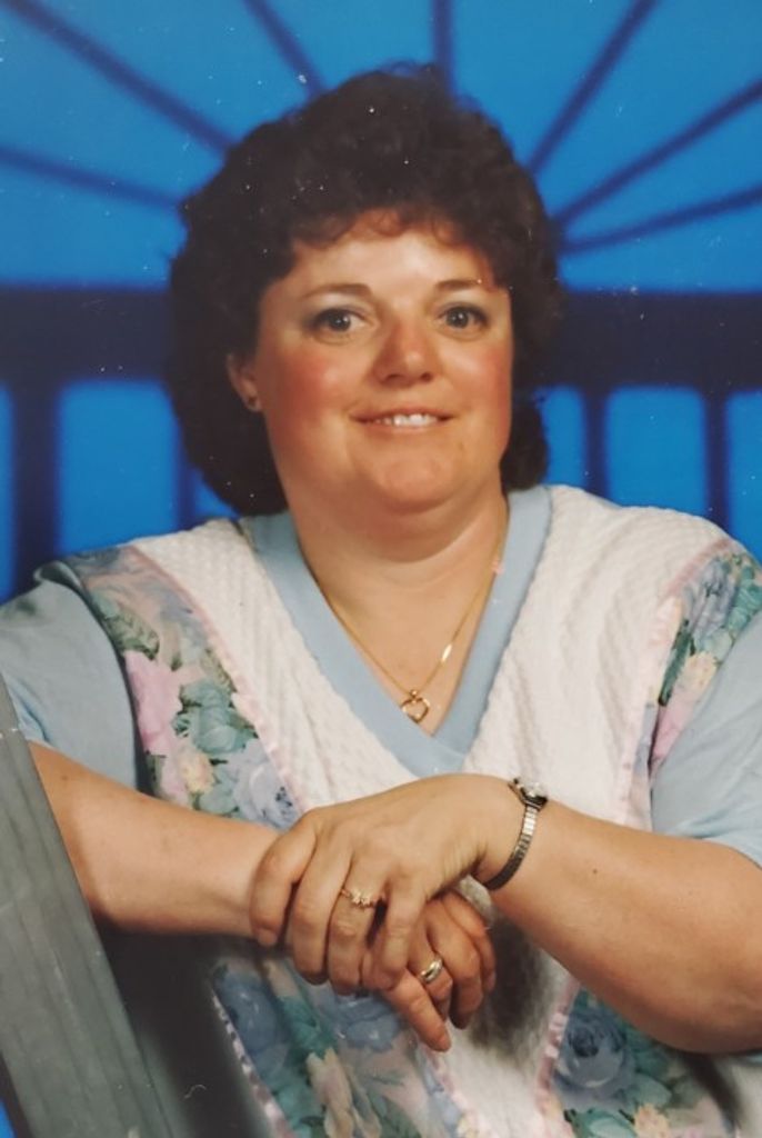 Amy D. (Braden)  Dubois