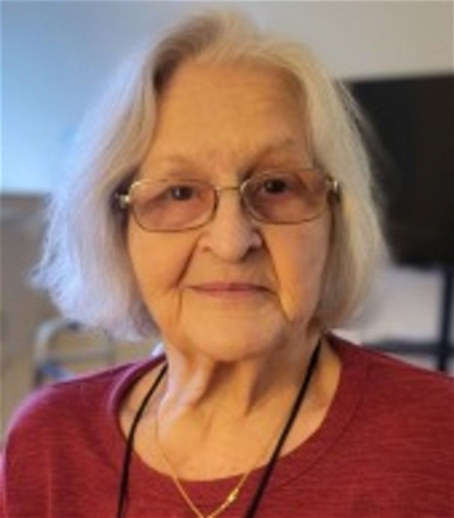 Josephine Buck (Giambra)
