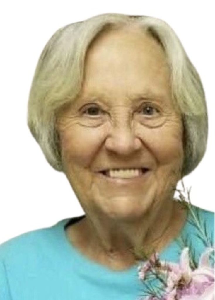 Mary Ann "The Mur" Prichard Profile Photo