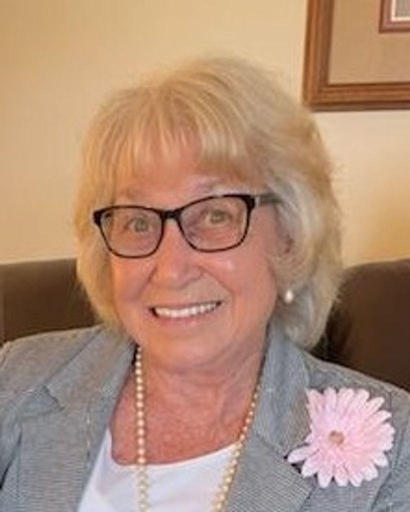Shirley Ann Marshall