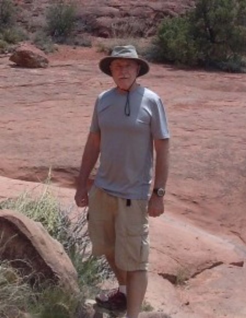 David Devlin Harbin