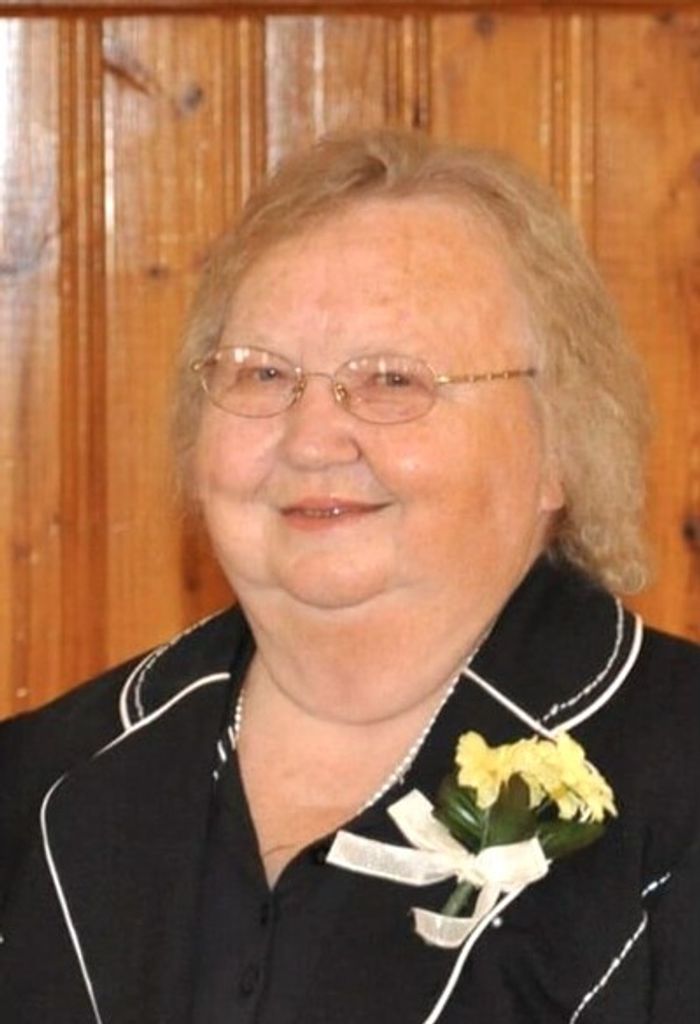 Betty Ruth Schultz Profile Photo
