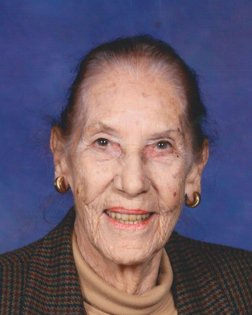 Marjorie Jean Clemmer Profile Photo