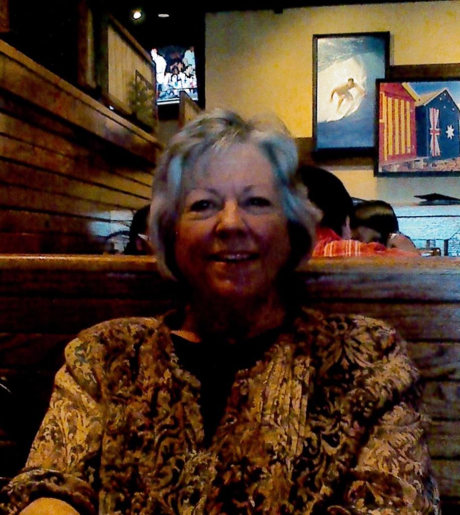 Marsha Ann Davis