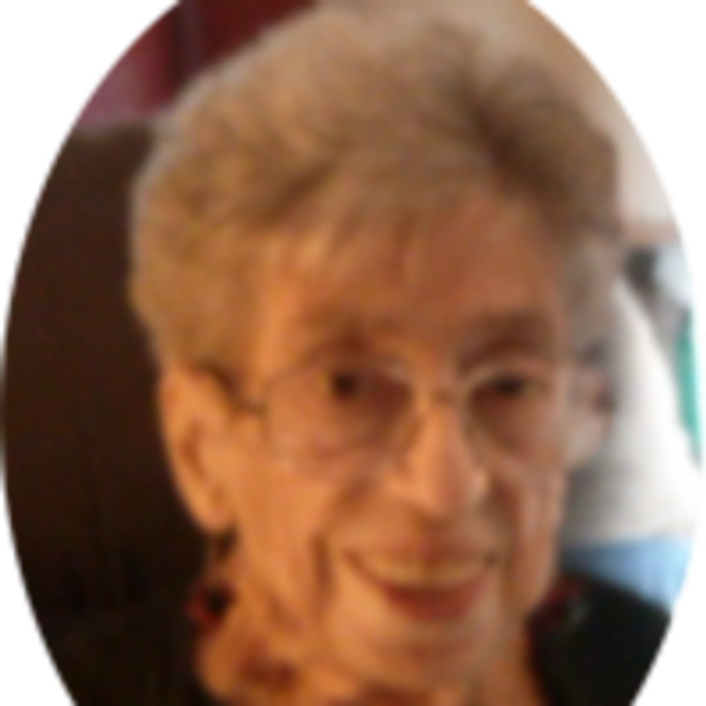 Mary S Gagnier