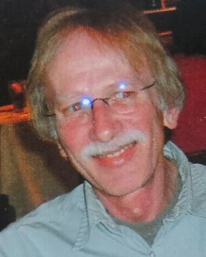 George Schwartzinger's obituary image