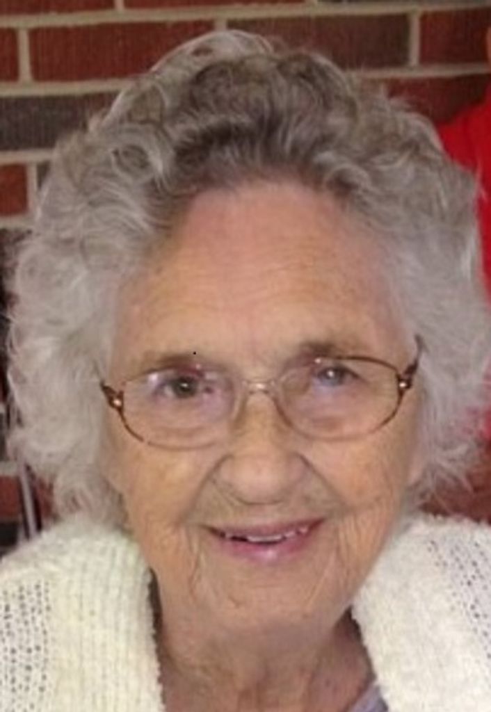 Opal (Watson)  Mccomas Profile Photo