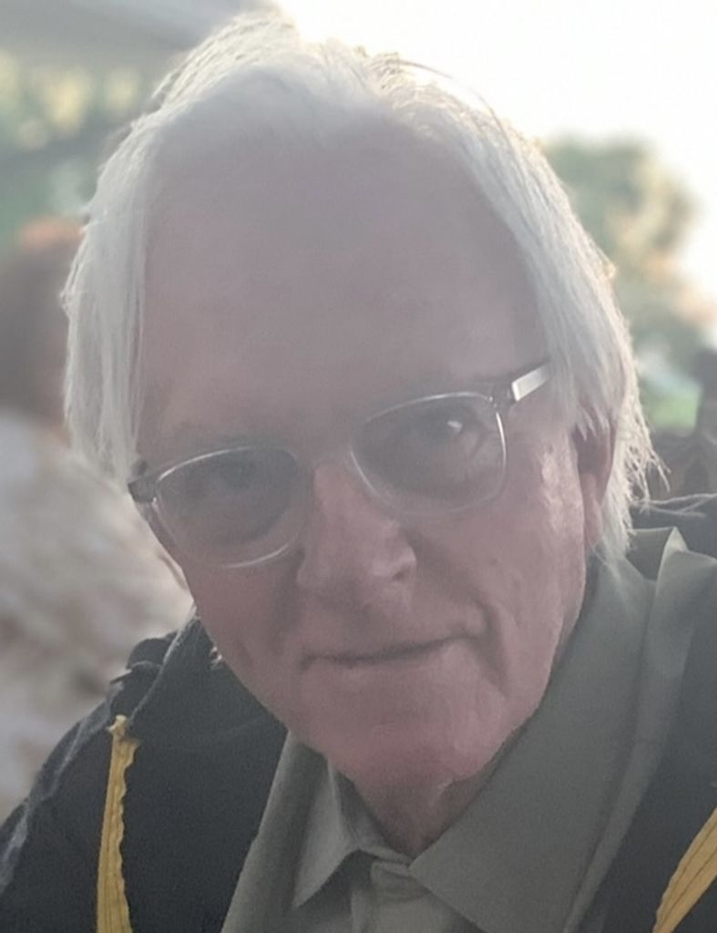 Vernon Malcom Seieroe Profile Photo
