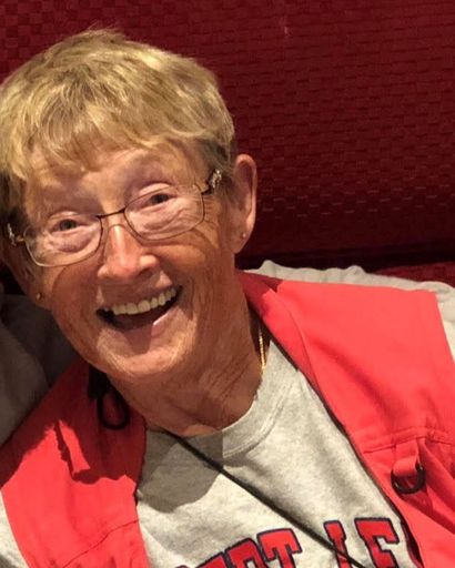 Mary Chase/Hunt's obituary image