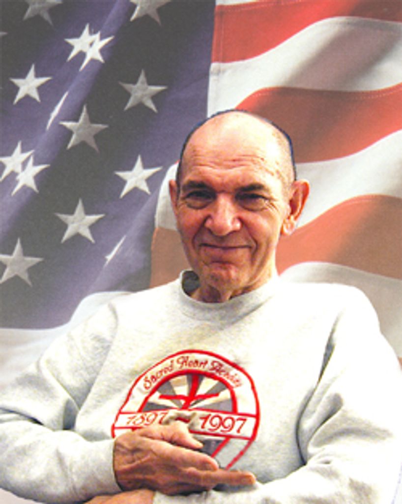 Earl Birkeland