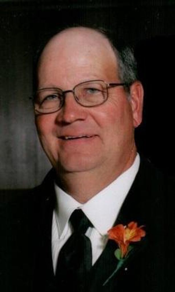 Wayne Thompson Profile Photo