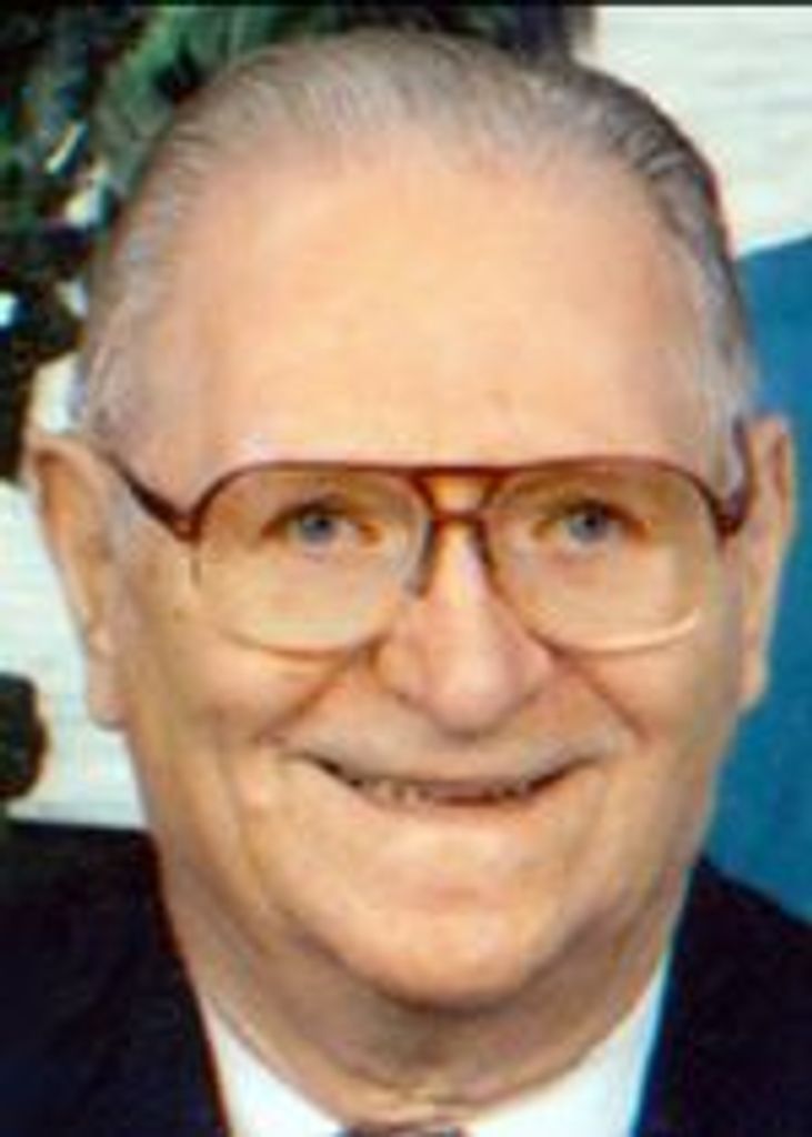 Arthur T. Abrams