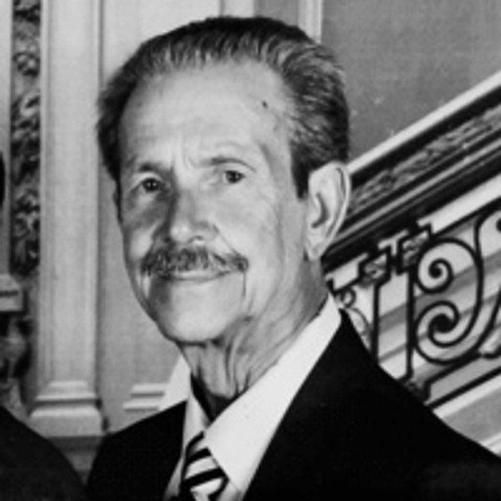 Paul Gilbert Romero