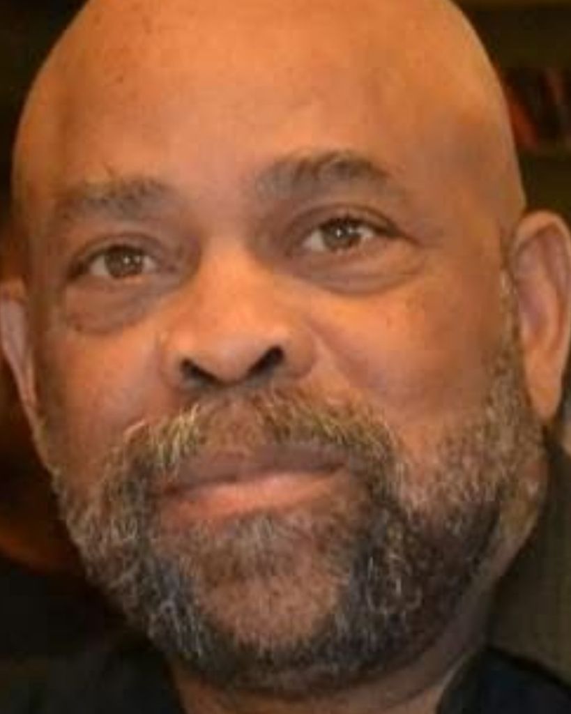 Edwin David Price Profile Photo