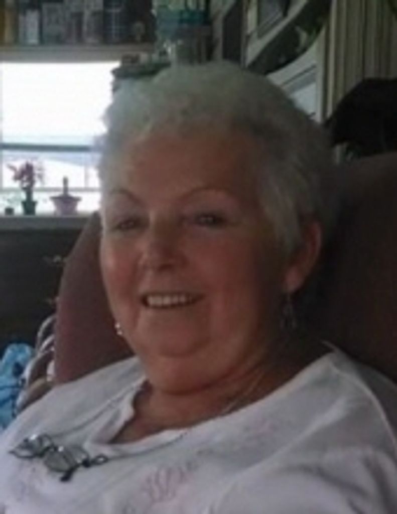 Catherine 'Cass' A. Gephart