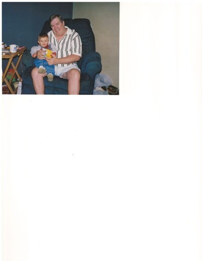 Lowell Thomas Roof Profile Photo