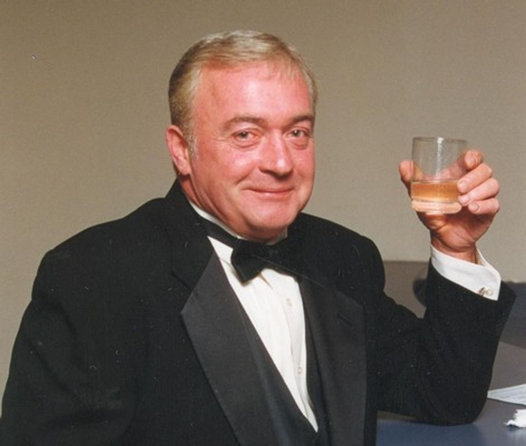 Richard C. Day
