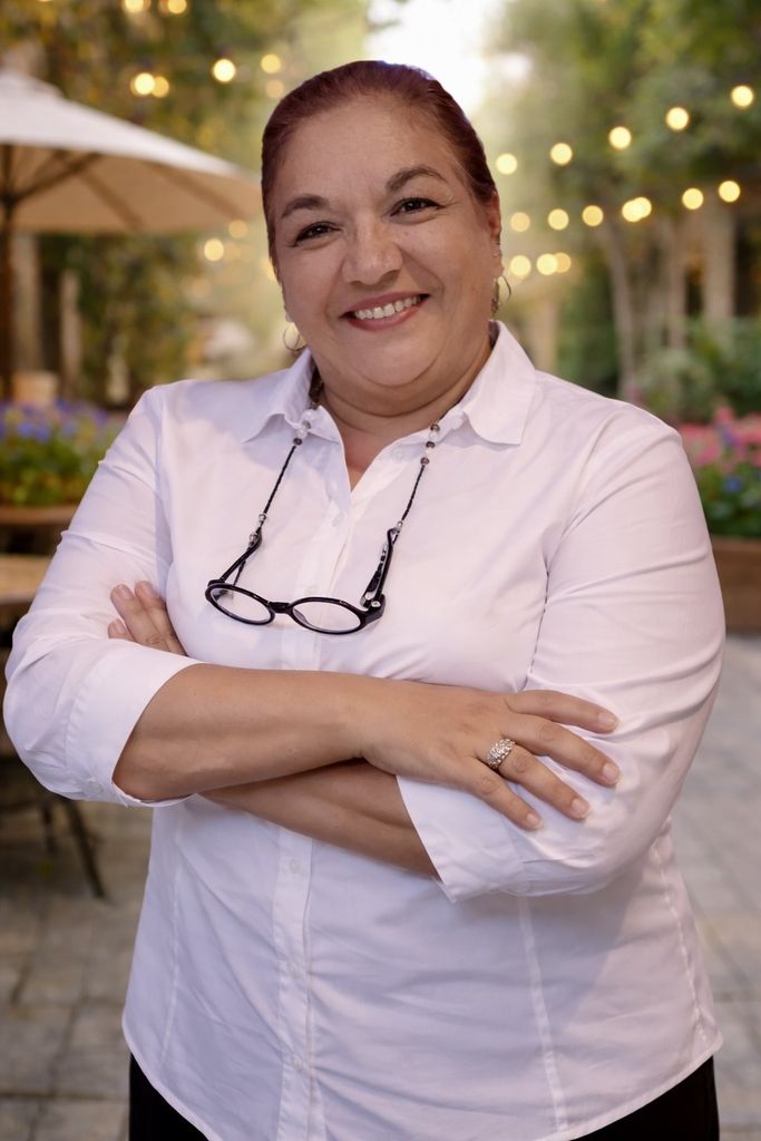 Alma S. Cortez Profile Photo