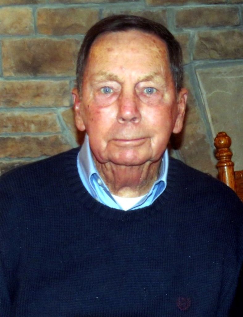 Robert “Bobby” Groce Profile Photo