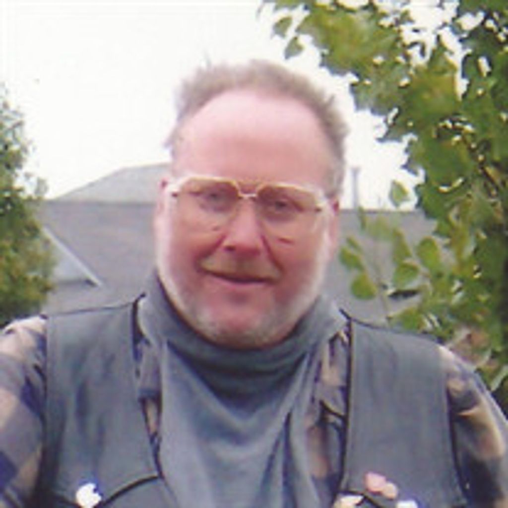 Charles Richard Hamilton Jr