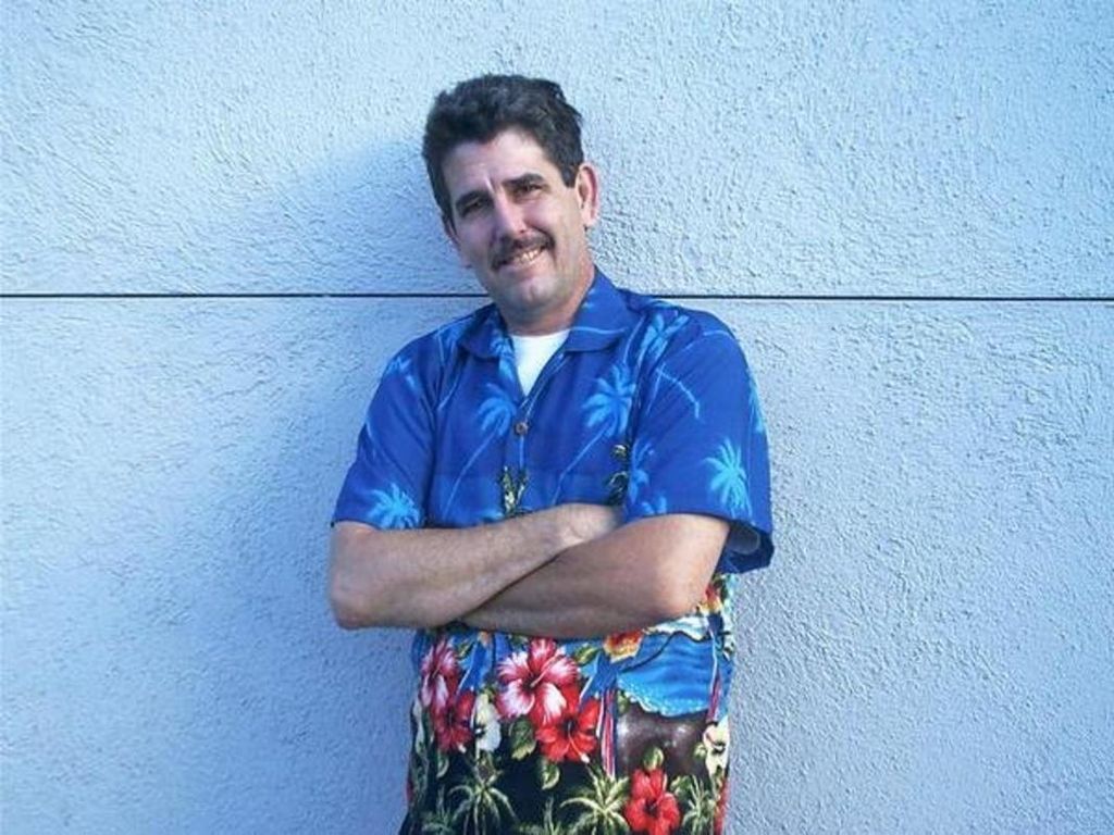 Dennis Fogg Profile Photo