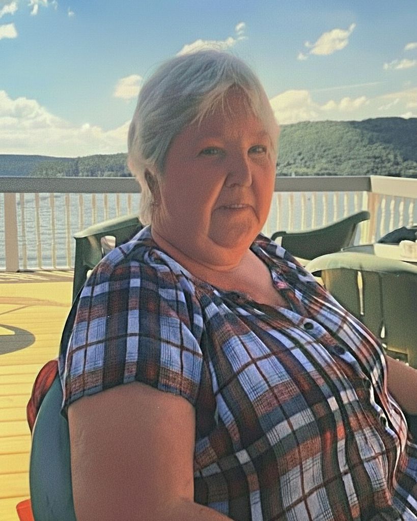 Barbara Bucklaew Profile Photo