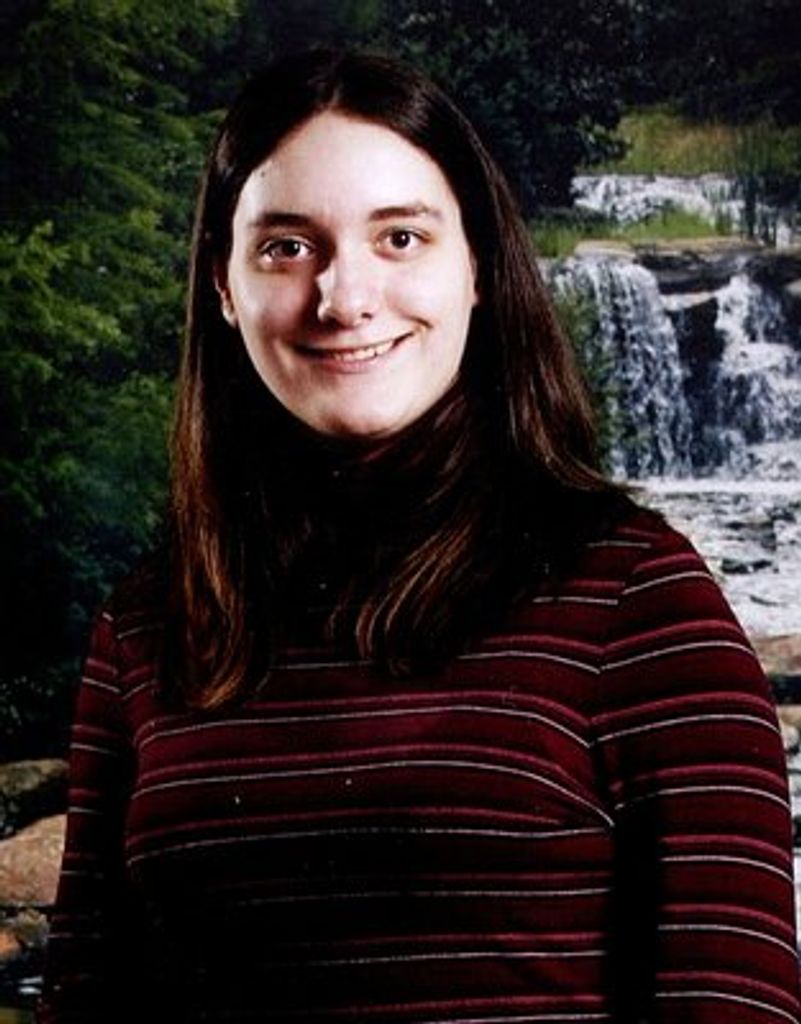 Adrienne Theoret