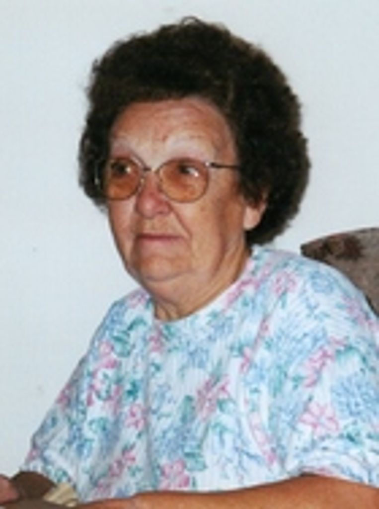 Juanita Perry