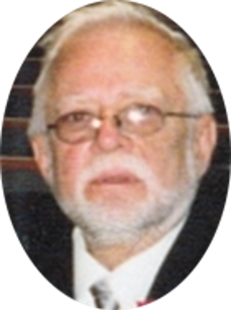 Thomas  Leo Becker  Sr.