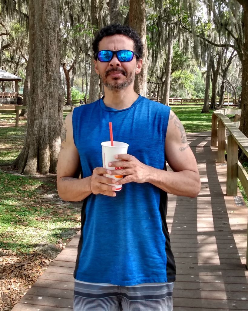 Freddie L. Mathis, Jr.