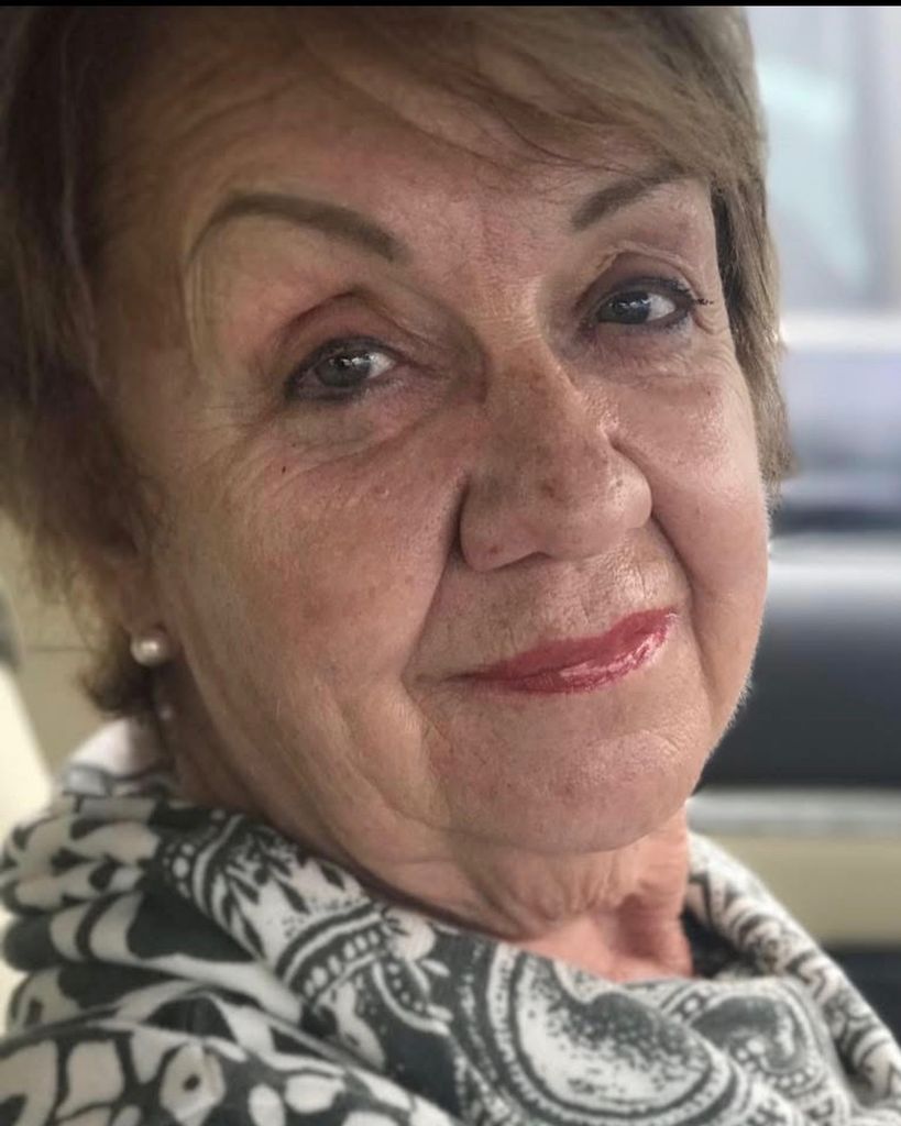 Alberta G. Welker Profile Photo