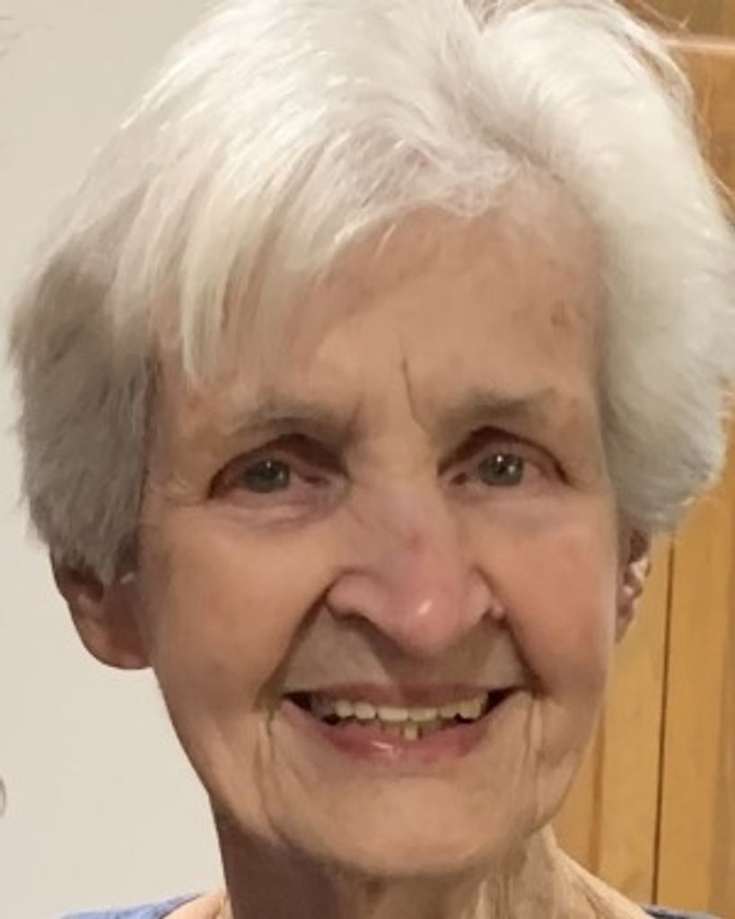 Marion DesJardins Profile Photo