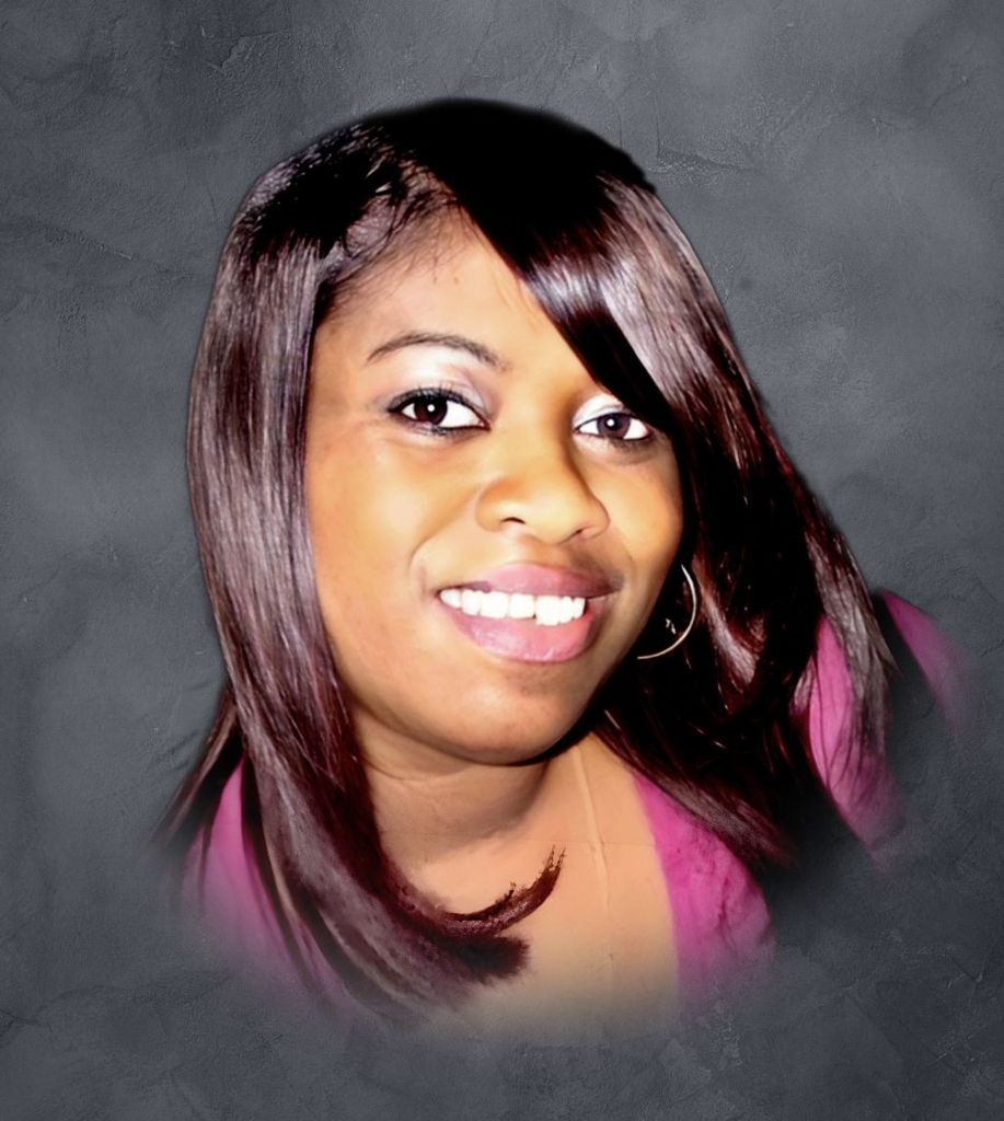 Femika Gill-Johnson