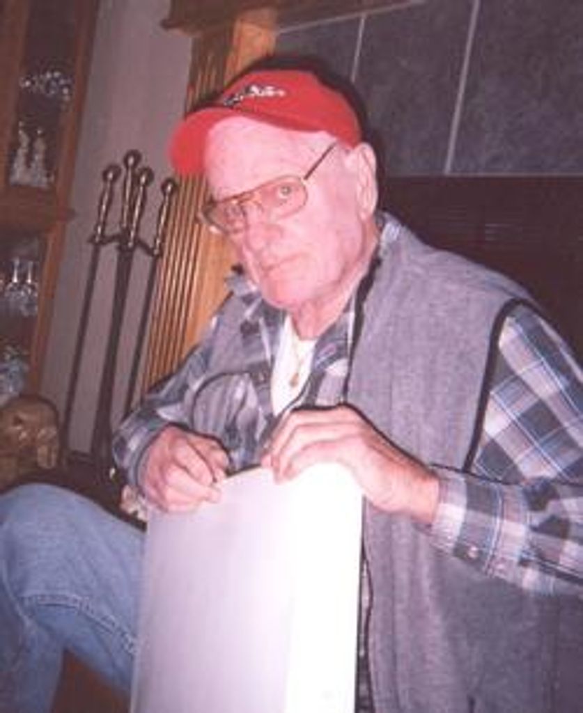 Denzel Lee Jenkins Profile Photo