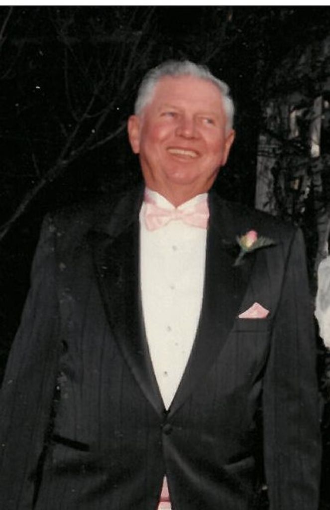Moultrie Quirk "M.Q." Roberts