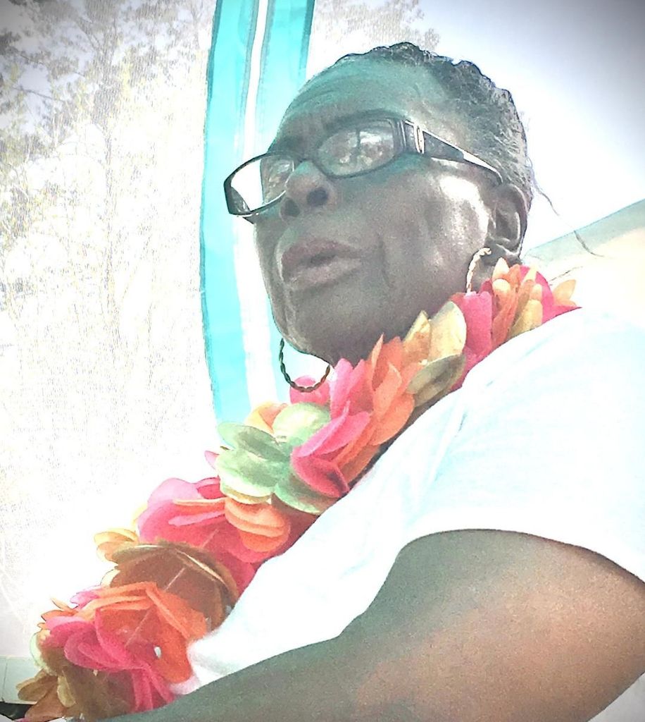 Earlie Mae Coleman