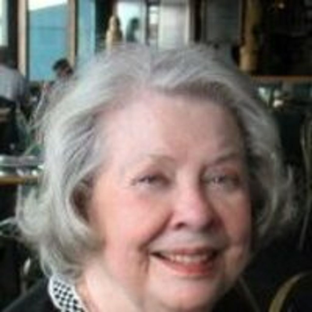 June Marks Anderman