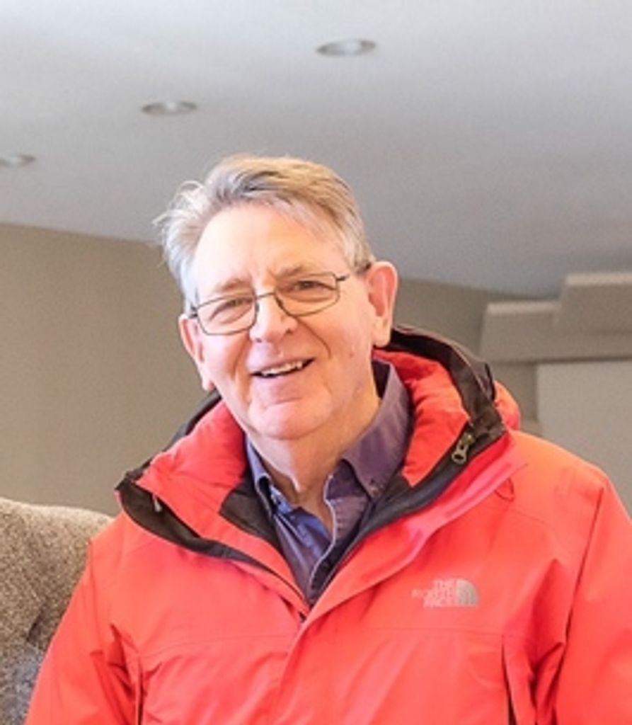 Anthony Fabian Profile Photo