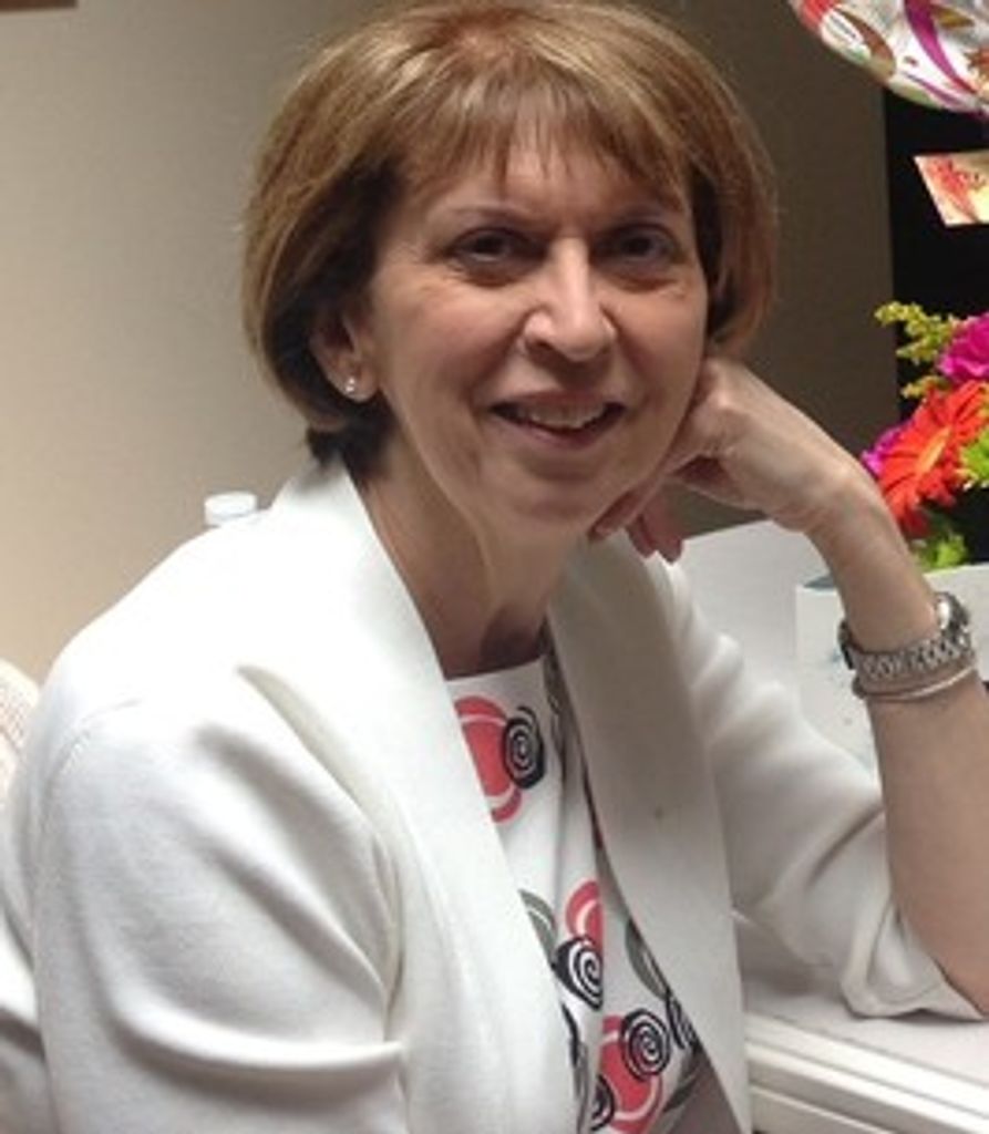 Christine Blodgett Profile Photo