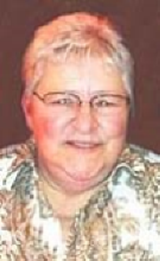 Norma  Jean Dahlerup