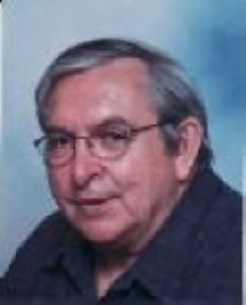 Raymond Fredrick Gose