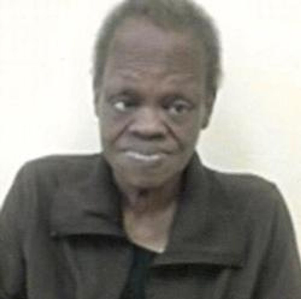 Jessie Mae Tucker