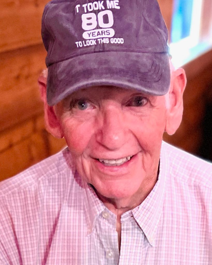 Robert Eugene Ferguson